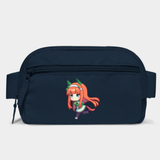 Umamusume - Silent Suzuka Bag