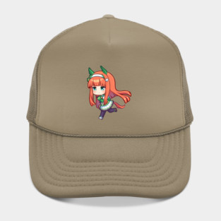 Umamusume - Silent Suzuka Hat