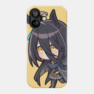 Umamusume - Manhattan Cafe Phone Case