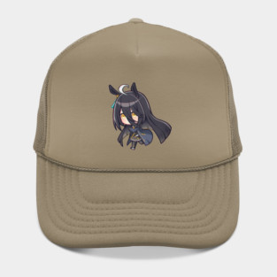Umamusume - Manhattan Cafe Hat