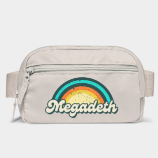 Megadeth Bag