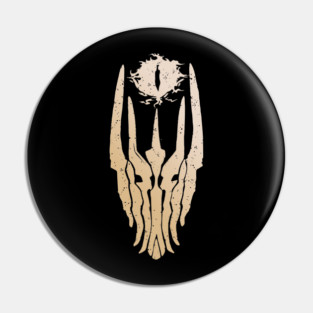Sauron Pin