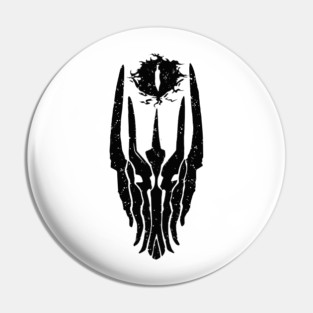 Sauron Pin