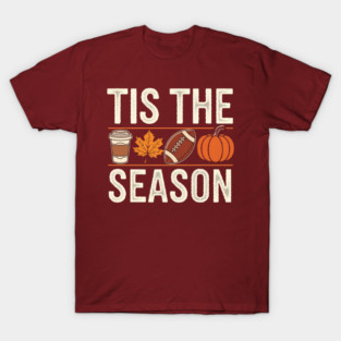 Friendsgiving fall season T-Shirt
