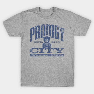 Prodigy City T-Shirt