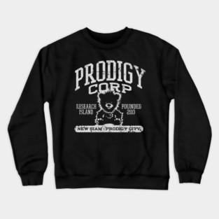 Prodigy Corp Crewneck Sweatshirt