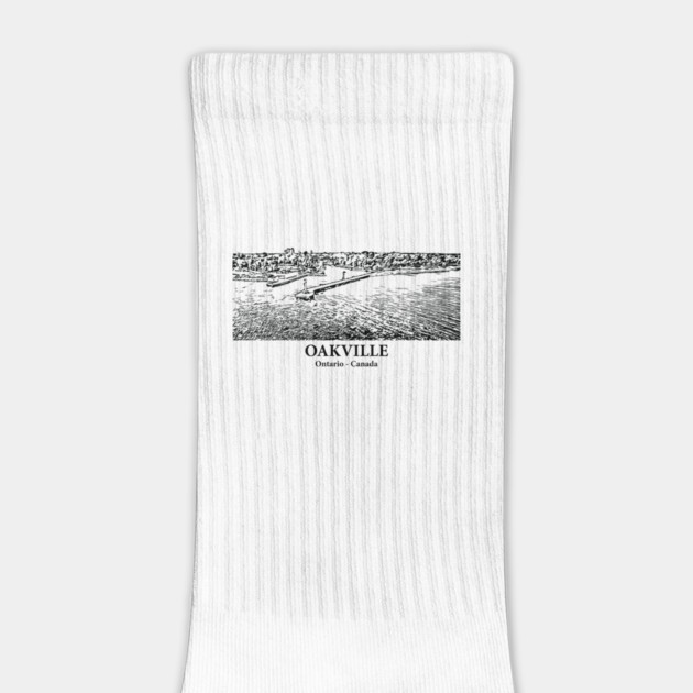 Oakville - Ontario by Lakeric