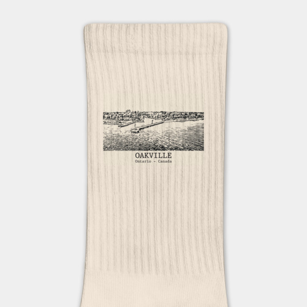 Oakville - Ontario by Lakeric