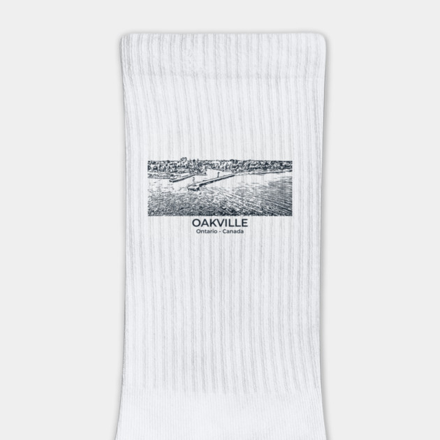 Oakville - Ontario by Lakeric