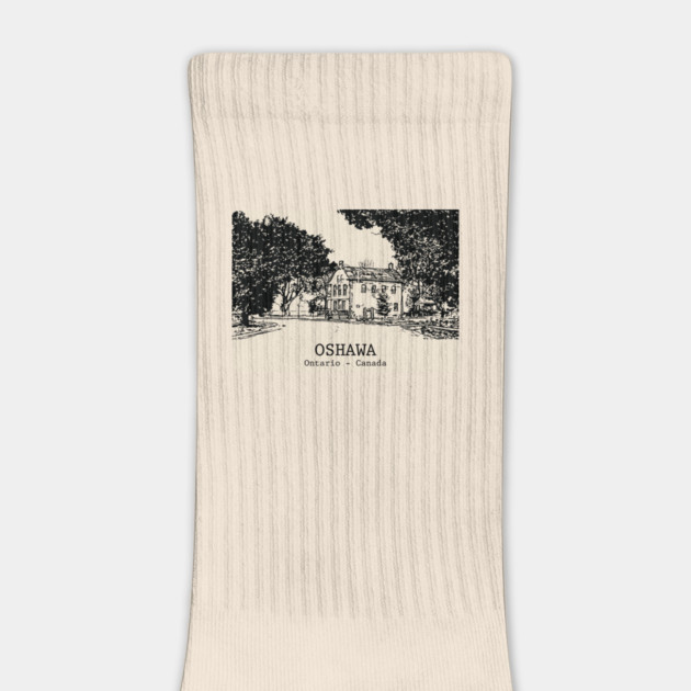 Oshawa - Ontario by Lakeric