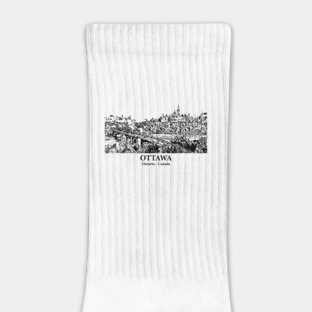 Ottawa - Ontario by Lakeric