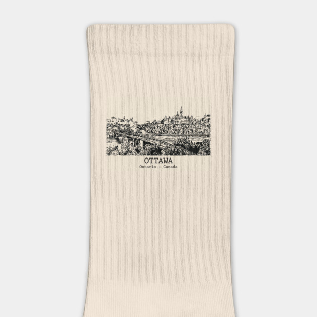 Ottawa - Ontario by Lakeric