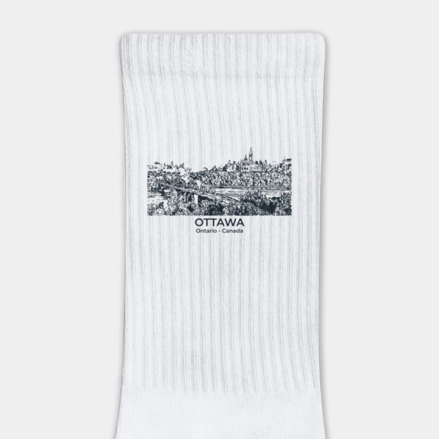 Ottawa - Ontario by Lakeric