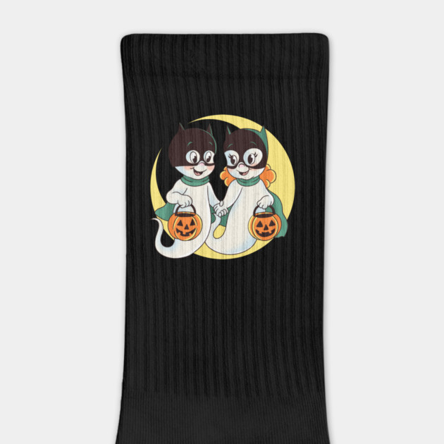 Ghost lovers by HEcreative