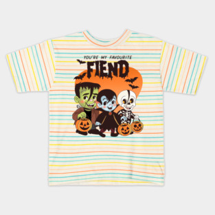 Fiend Kids T-Shirt