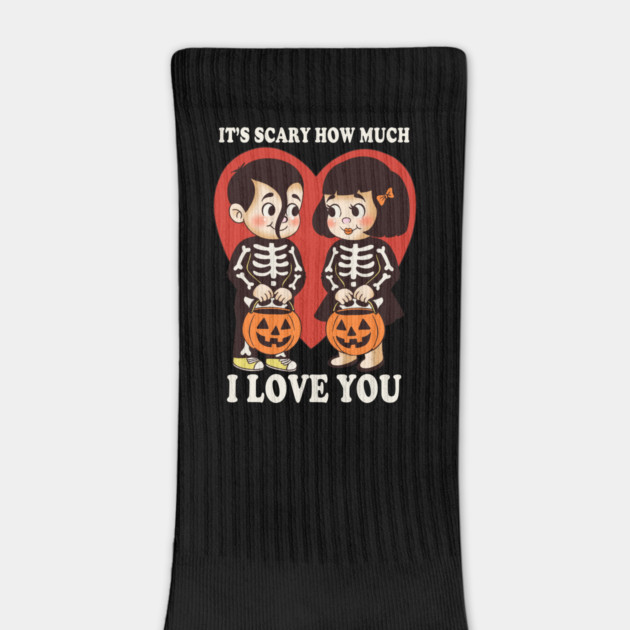 Scary love by HEcreative