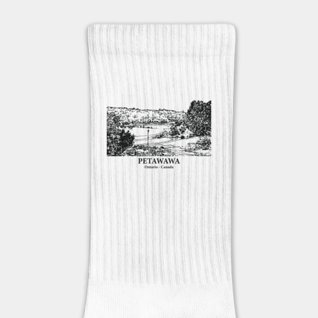 Petawawa - Ontario by Lakeric