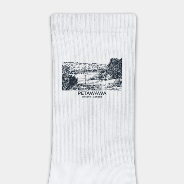 Petawawa - Ontario by Lakeric