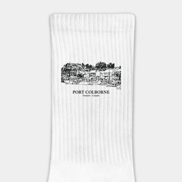 Port Colborne - Ontario by Lakeric