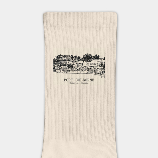 Port Colborne - Ontario by Lakeric