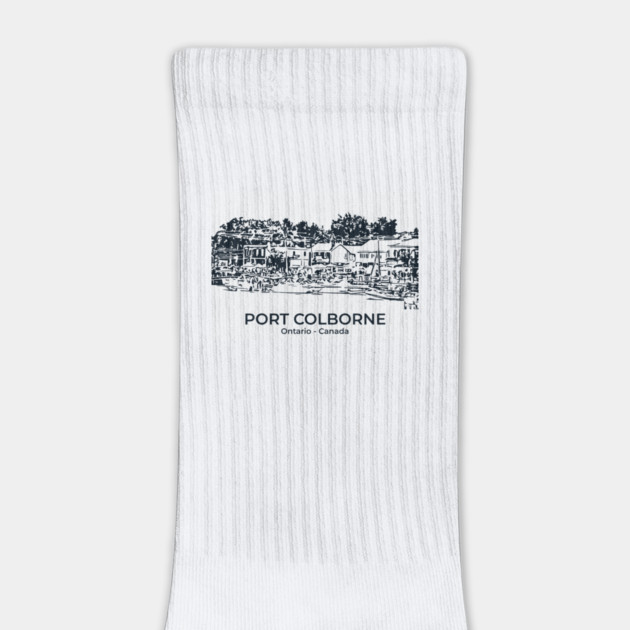 Port Colborne - Ontario by Lakeric