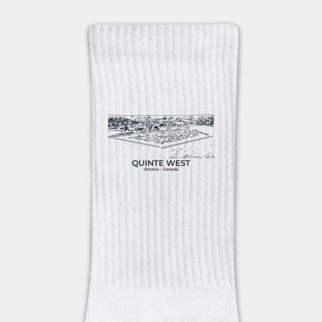 Quinte West - Ontario by Lakeric