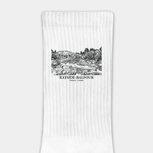 Rayside-Balfour - Ontario by Lakeric