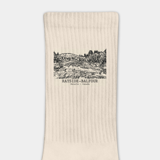 Rayside-Balfour - Ontario by Lakeric