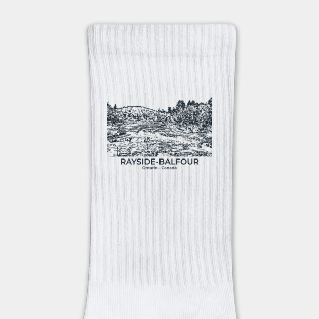 Rayside-Balfour - Ontario by Lakeric