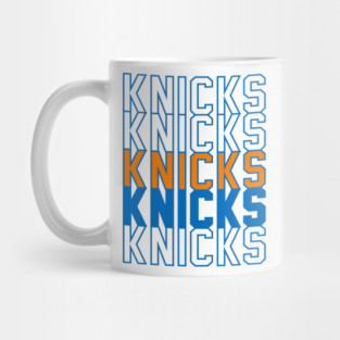 KNICKS Mug
