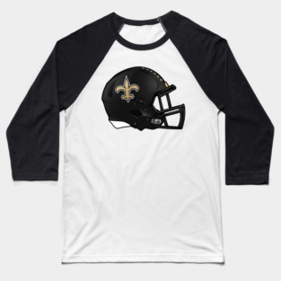 New Orleans Saints - ugochiumeugo #73 Baseball T-Shirt