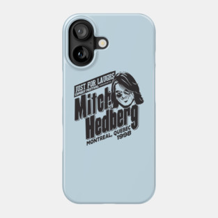 Mitch Hedberg Phone Case