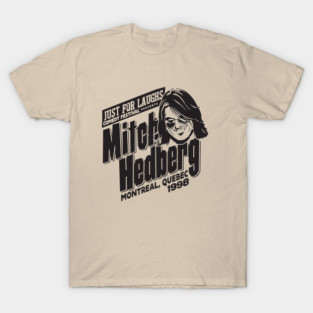 Mitch Hedberg T-Shirt