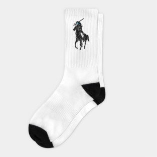 Polo W.W. Socks
