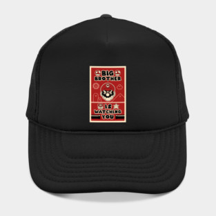 Big Brother Hat