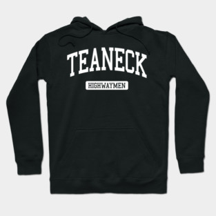 Teaneck Highwaymen Hoodie