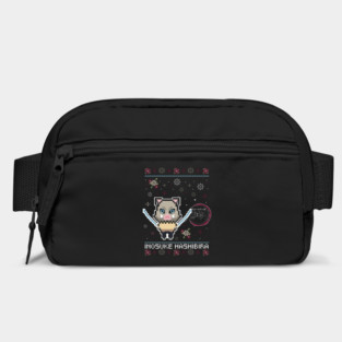 Chibi Inosuke - Demon Slayer Bag