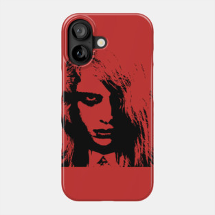 Living Dead Girl Phone Case