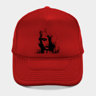 Living Dead Girl Hat