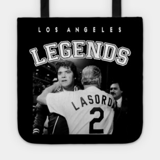 Fernando Valenzuela Tote