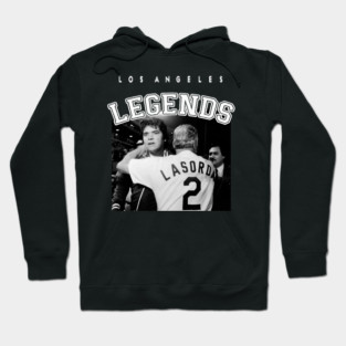 Fernando Valenzuela Hoodie