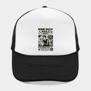 nin // night live Hat