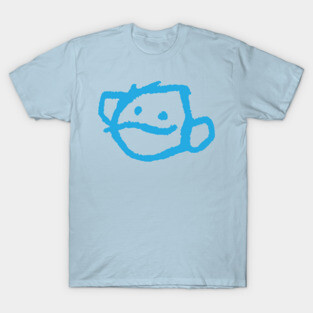 woo woo T-Shirt