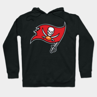 Tampa Bay Buccaneers - josephhynesva #71 Hoodie