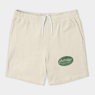 Classic callahan auto parts Shorts