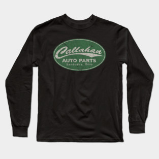 Classic callahan auto parts Long Sleeve T-Shirt