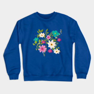 A little bit of nature Crewneck Sweatshirt
