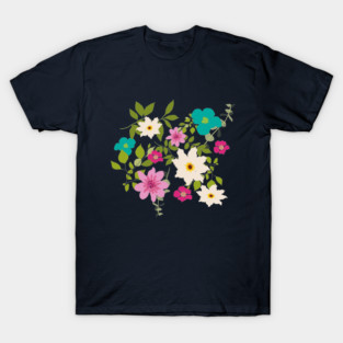 A little bit of nature T-Shirt