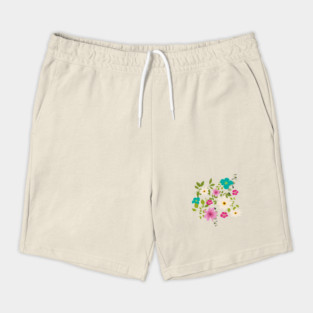 A little bit of nature Shorts