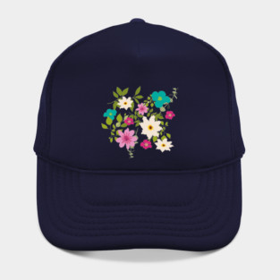 A little bit of nature Hat